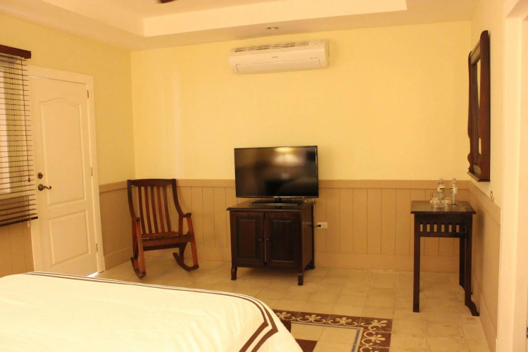 Hotel Victoriano