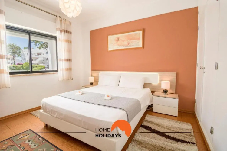 #031 Beautiful & Quiet Beach Flat Near OldTown