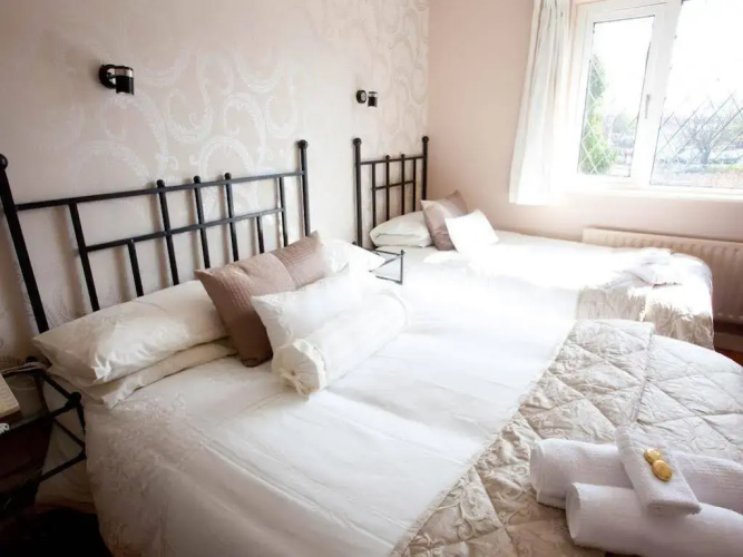Adare Guesthouse