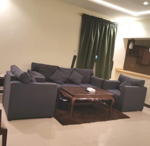 2 Bedrooms Standard room
