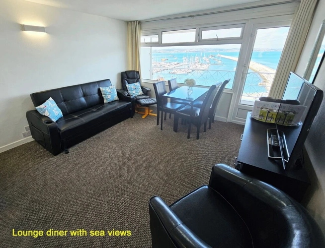 Economy Apartment