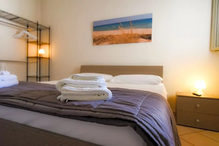 B&B Macchia Mediterranea