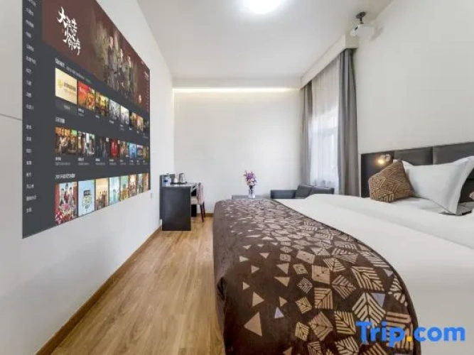 Business Double room