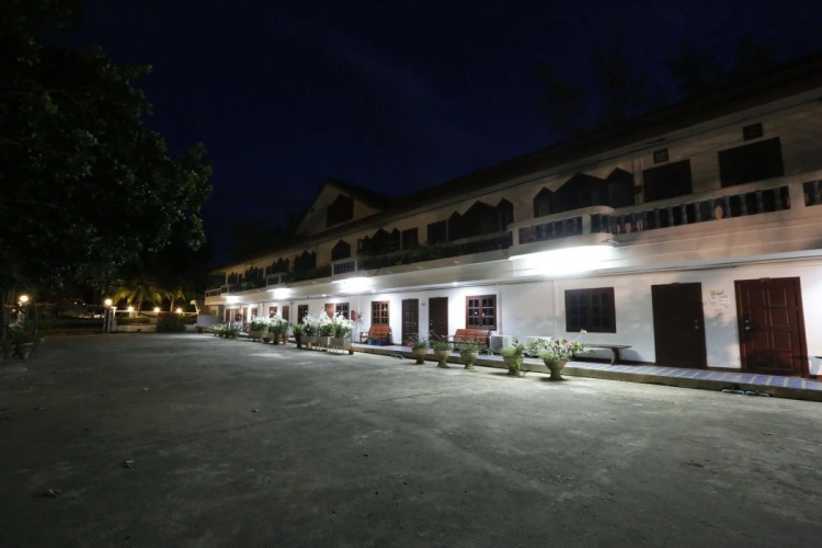 Hotelafbeelding