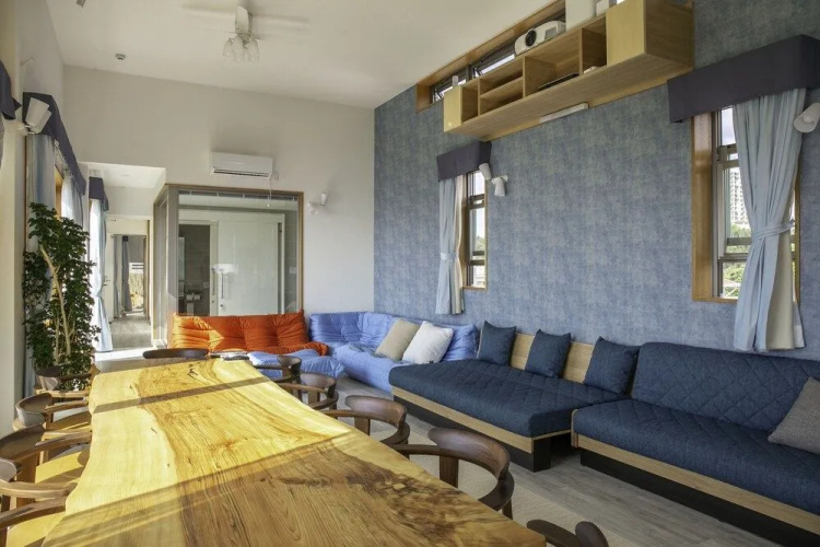 Onnason vacation rental G