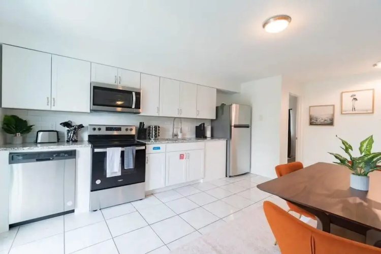 Fillmore Unit 11