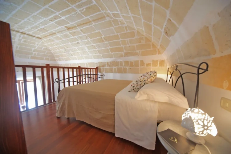 Standard Duplex room