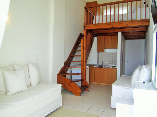 Petradi Beach Lounge Hotel