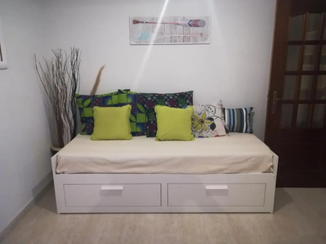 Apartamentos Mar e Serra