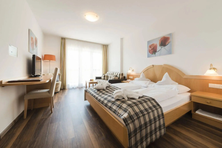 Hotel Eschenlohe