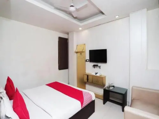 Hotel Solitaire