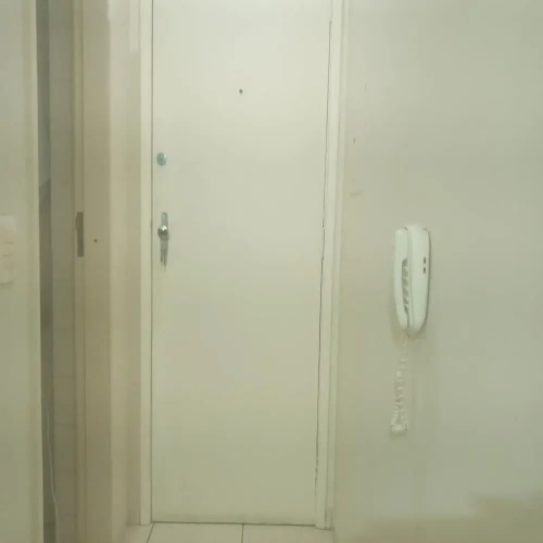 Espetacular Apartamento no Centro