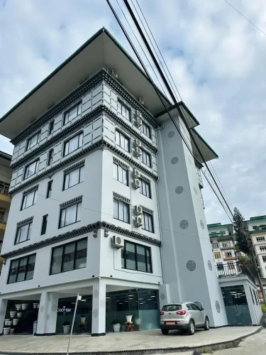 The Gochukha Hotel