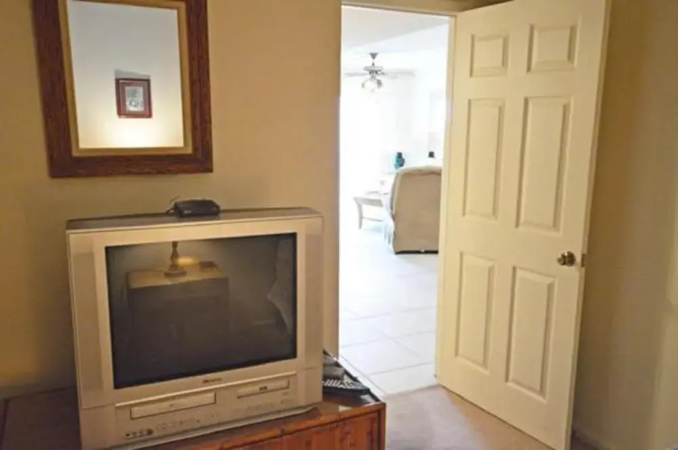 Unit 5214 - Ocean Racquet Club