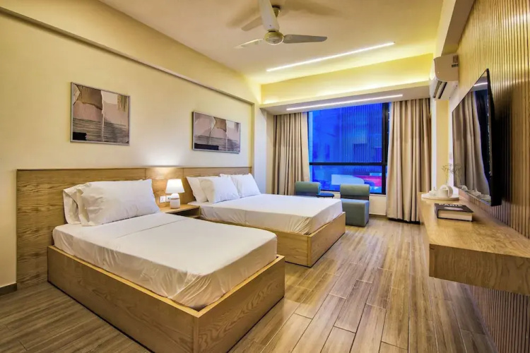 Hotel Foresta