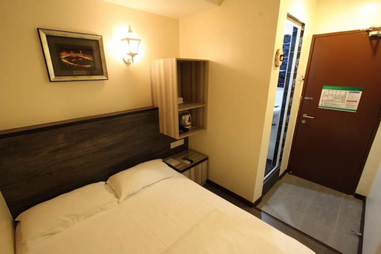 Shamrock Guest House