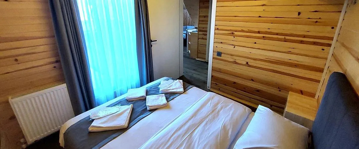 Patya BUNGALOV
