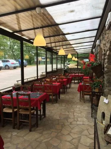 La Morvandelle