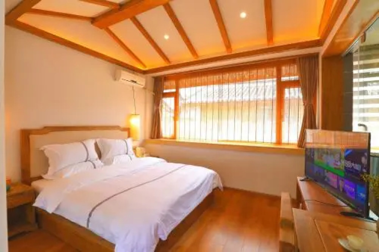 Timan Guest House