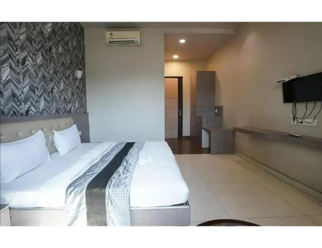 Hotel Silver Star