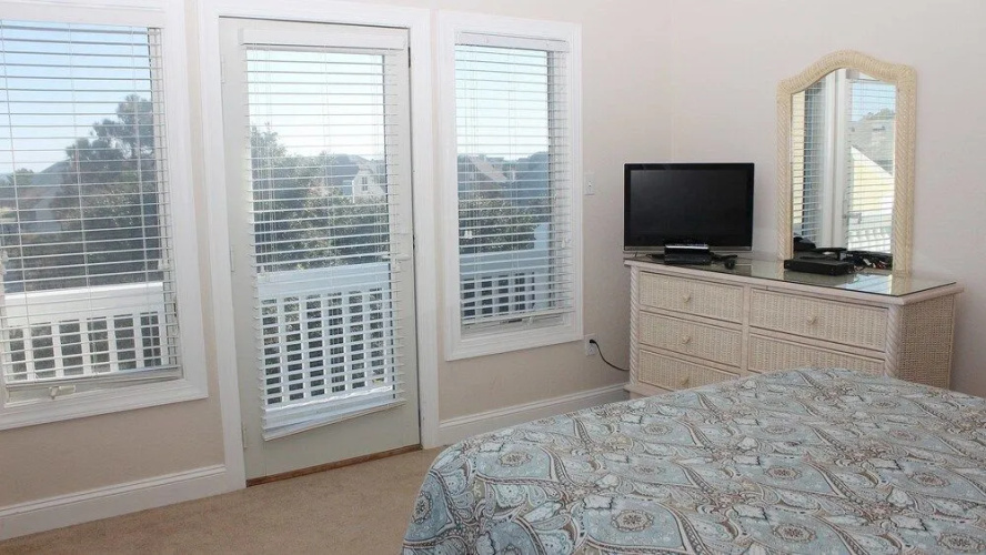 Carolina on my Mind 1114 - 6 Br Home