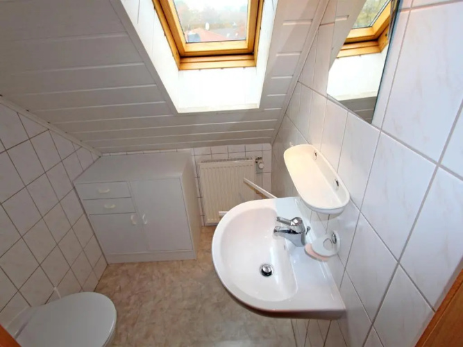 Ferienwohnung Ahlbeck USE 1132