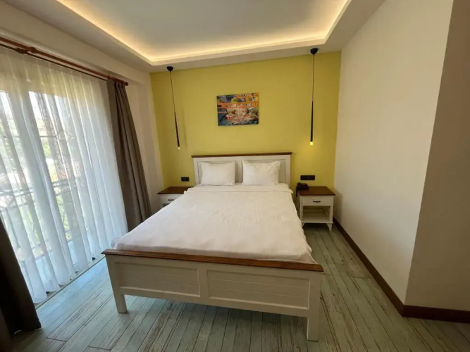 Melitya Hotel