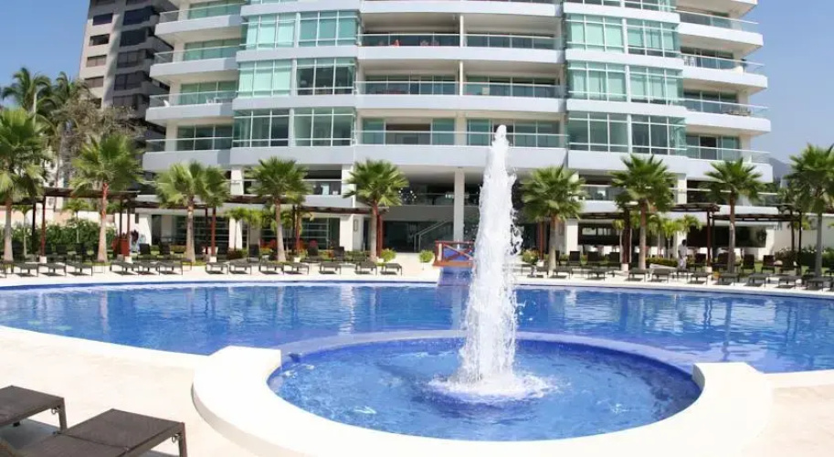 Condominio Marazul