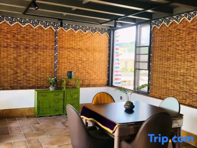 The  WeiMei B&B