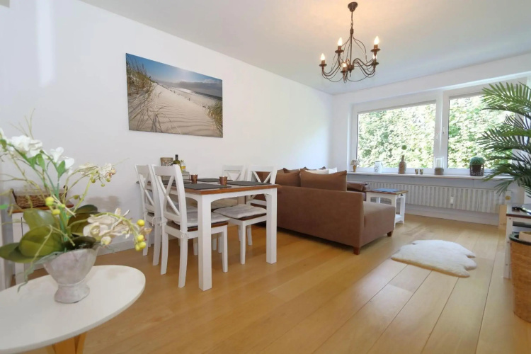 Sylt-to-hus-Alt-Westerland