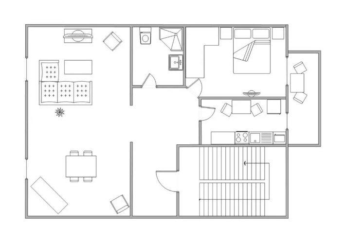 Ferienwohnung Persch
