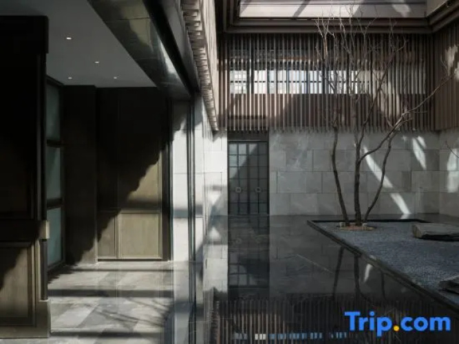 Zhangjiang Hotel