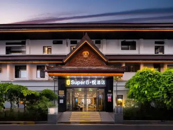 Hotelafbeelding