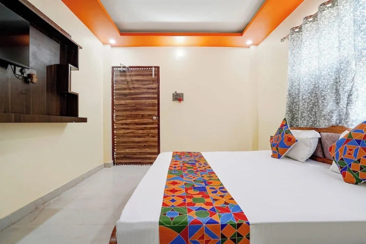 Executive room