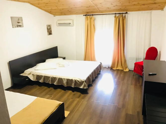 SPAdessa Hotel
