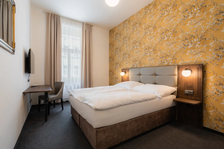 Hotel Victoria