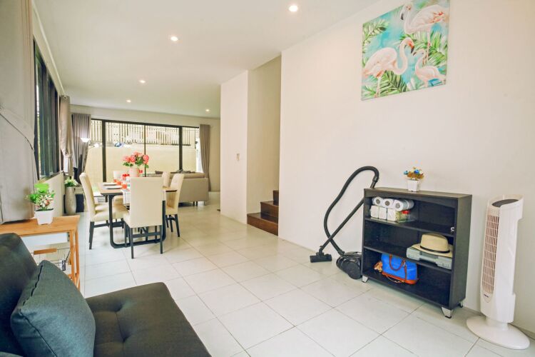 Samui Replay Best Townhouse With Seaview