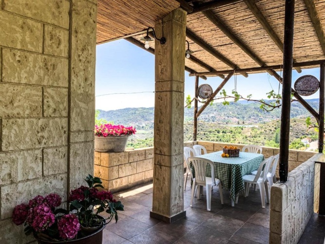 3 Bedrooms Cottage