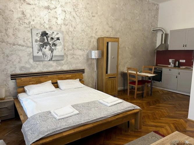 Mira Central Residence