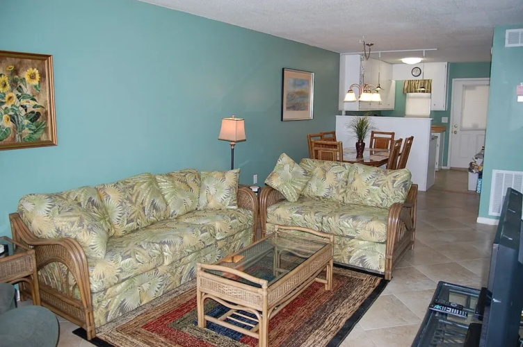 Harbor House 30 condo