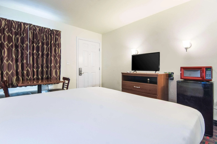 Scottish Inns – Weatherford, TX