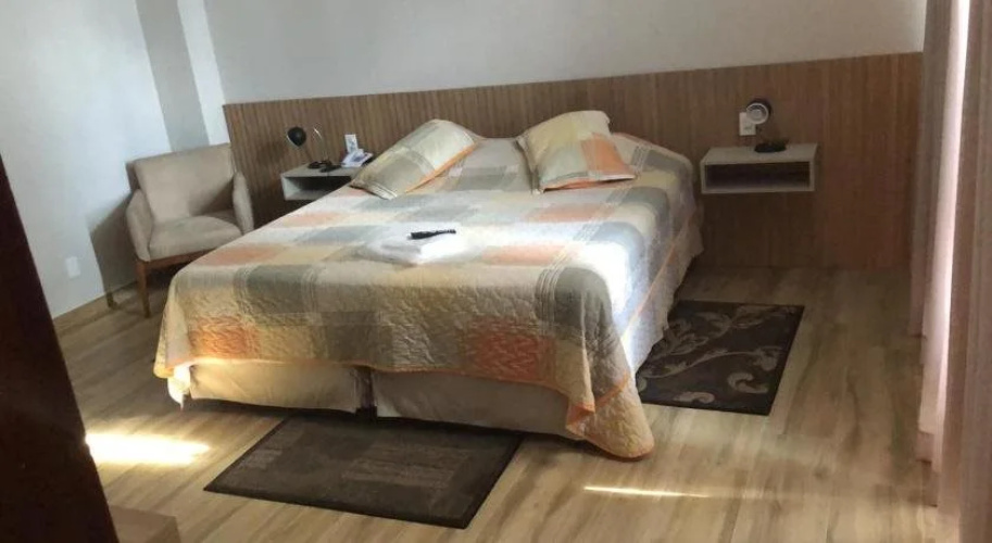 BM Hotel