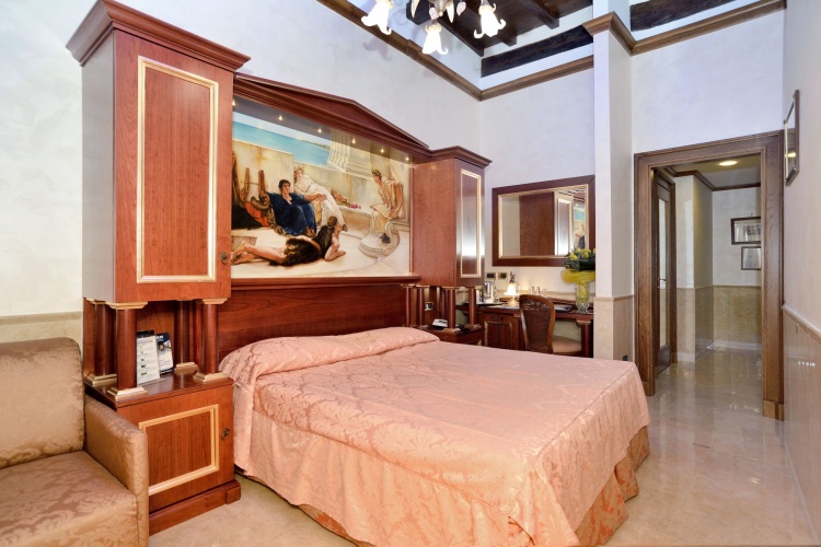 Hotel Pantheon photo 29