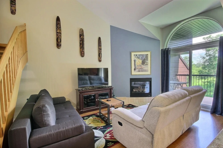 Condo Orford