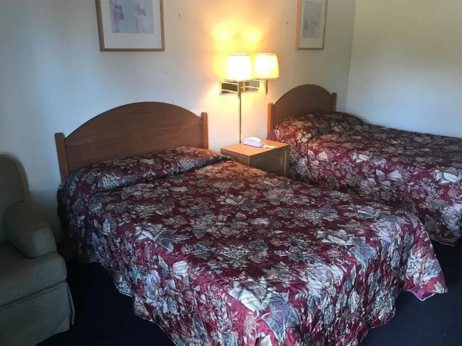Virginian Motel
