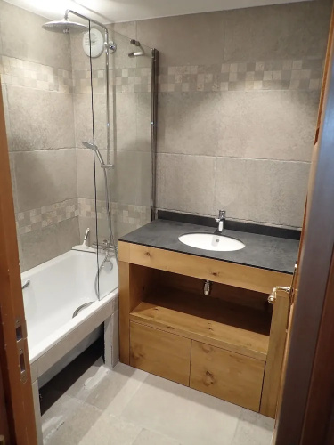 Appartement Yéti C3