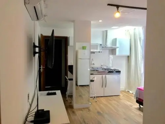 Atlantica Lofts