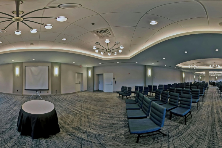 Four Points By Sheraton Boston Newton photo 20