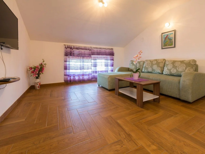 Apartments SOBOL