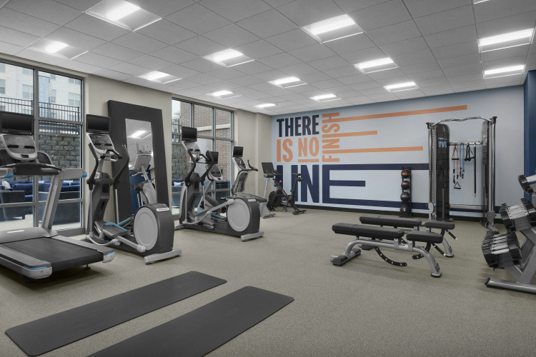 Hampton Inn & Suites Charlotte/Ballantyne, Nc photo 22